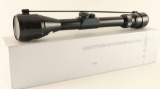 Shepherd Enterprises Rifle Scope 22LR