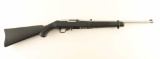 Ruger 10/22 Rifle .22 LR SN: 0002-64785