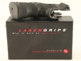Crimson Trace Laser Grip N frame S&W