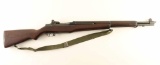 Springfield M1 Garand .30-06 SN: 721386