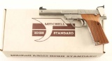 Mitchell Arms Citation II .22 LR SN: C202014