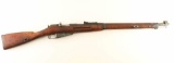 Sako M28/30 Mosin Nagant 7.62x54R SN: 40186