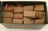 Lot of 7.62x39mm Ammo