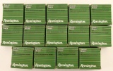 Lot of 40 S&W Ammo
