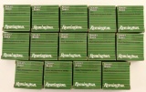 Lot of 40 S&W Ammo