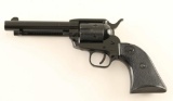 Herbert Schmidt Model 21 .22 LR SN: 419986