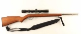 Marlin Model 60 SB .22 LR SN: 94430889