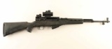 Russian SKS 7.62x39mm SN: PO952/RH012352