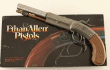 Hoppe's Ethan Allen Percussion Pistol