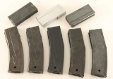 Lot of (8) M1 M2 Carbine Magazines