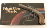 Hoppe's Ethan Allen SxS Percussion Pistol