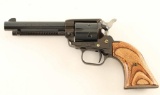 Heritage Rough Rider .22 LR SN: H734037