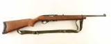 Ruger 10/22 Carbine .22 LR SN: 232-12363