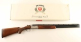 Ruger Red Label 12 Ga SN: 411-36519