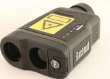 Bushnell Elite 1500 Laser Rangefinder