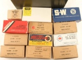 Lot of .45 Auto Ammo