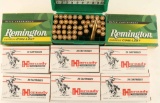 Rifle Ammo Lot - 220 Swift & 25-06