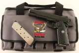 Wilson Combat X-Tac .45 ACP SN: WCT24249