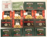 Shotshell ammunition Lot - 10 & 16 gauge