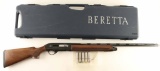 Beretta AL391 Urika 20 Ga SN: AA356467