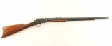 Winchester Model 90 .22 Short SN: 827283