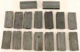 Original M1 Carbine Magazine Lot