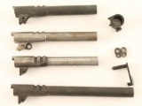 1911 Parts Lot - Barrels