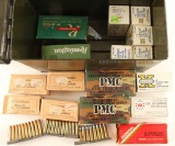 Lot of .30 Carbine Ammo