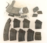 Rifle Magazine Lot - AK, SKS