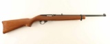 Ruger 10/22 Carbine .22 LR SN: 118-63263