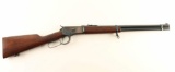Winchester Model 1892 .44 Mag SN: 291133