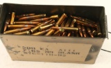 Lot of .308 Ammo