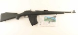 Izhevsk M44 Sporter 7.62x54R #PK3214/M42473