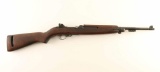 Saginaw S.G. M1 Carbine .30 Cal SN: 3538081