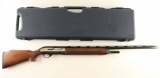 Beretta AL391 Urika 12 Ga SN: GA2002-005A