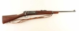 Springfield 1898 Carbine 30-40 Krag #222579