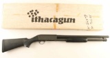 Ithaca M37 Defense 12 Ga SN DEF-M3712080211