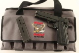 Wilson Combat Professional .45 SN: WCT20463