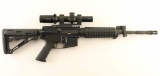 Superior Arms S-15 5.56mm SN: 006041