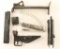 Sten Gun Replacement Parts Set