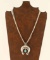 Navajo Style Necklace