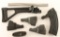 Assortment of SKS & AK Parts