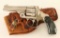 Smith & Wesson .38 DA .38 Cal SN: 20656