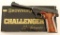 Browning Challenger II .22 LR SN 655RP02774