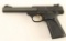 Browning Buck Mark .22 LR SN: 655NZ08227