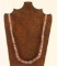 Navajo Heishi Necklace