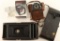 Photography Lot - Cameras & Misc