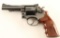 Smith & Wesson 15-3 .38 Spl SN: 6K37521