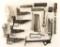 Large Lot of Replacement Parts for Sten Gun