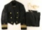 US Navy Officers Dress Uniform Collection
